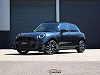 MINI Cooper S John Cooper Works/Led/360/ACC/HUD/Keyless/Line Assist/Carplay/Heated stearing seats/Interieurcamera thumbnail
