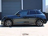 MINI Cooper S John Cooper Works/Led/360/ACC/HUD/Keyless/Line Assist/Carplay/Heated stearing seats/Interieurcamera thumbnail