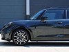 MINI Cooper S John Cooper Works/Led/360/ACC/HUD/Keyless/Line Assist/Carplay/Heated stearing seats/Interieurcamera thumbnail