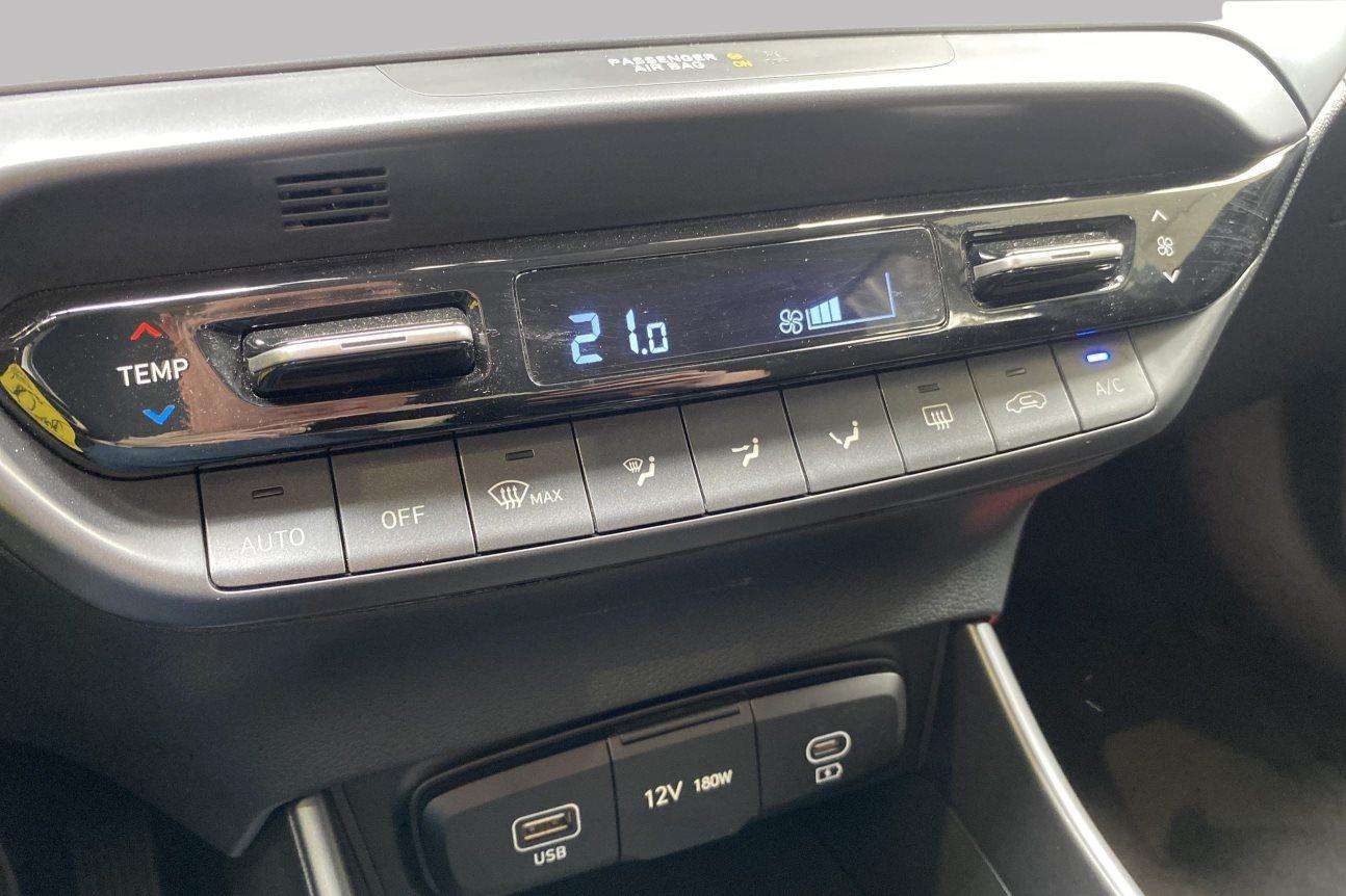 Hyundai i20 GPS-Caméra de recul-Jantes Alu
