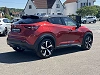 Nissan Juke 1.0 DIG-T 2WD N-Design DCT / BOSE / NAV / AIRCO thumbnail