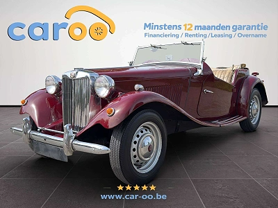MG Midget Mg midget