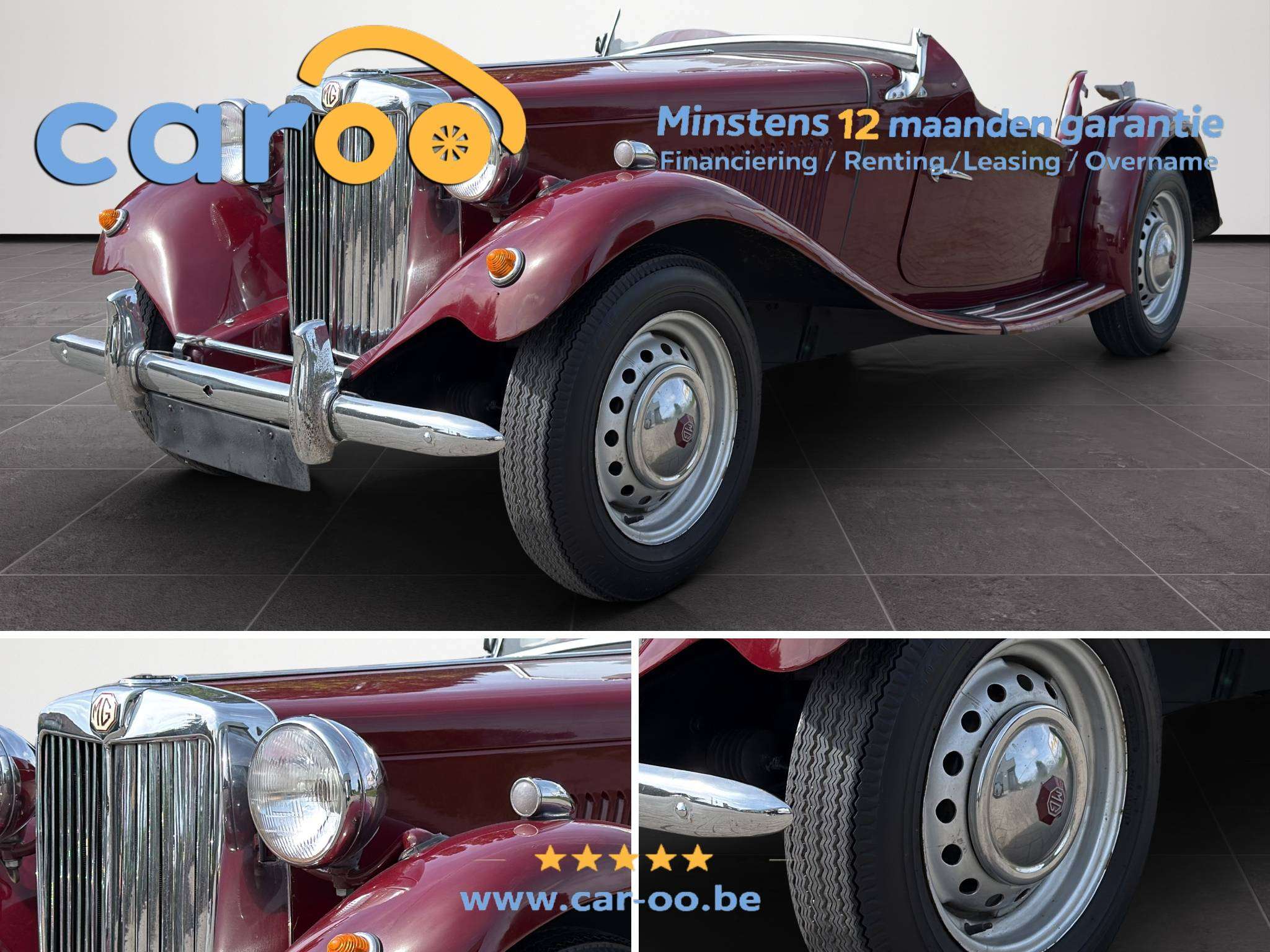MG Midget Mg midget