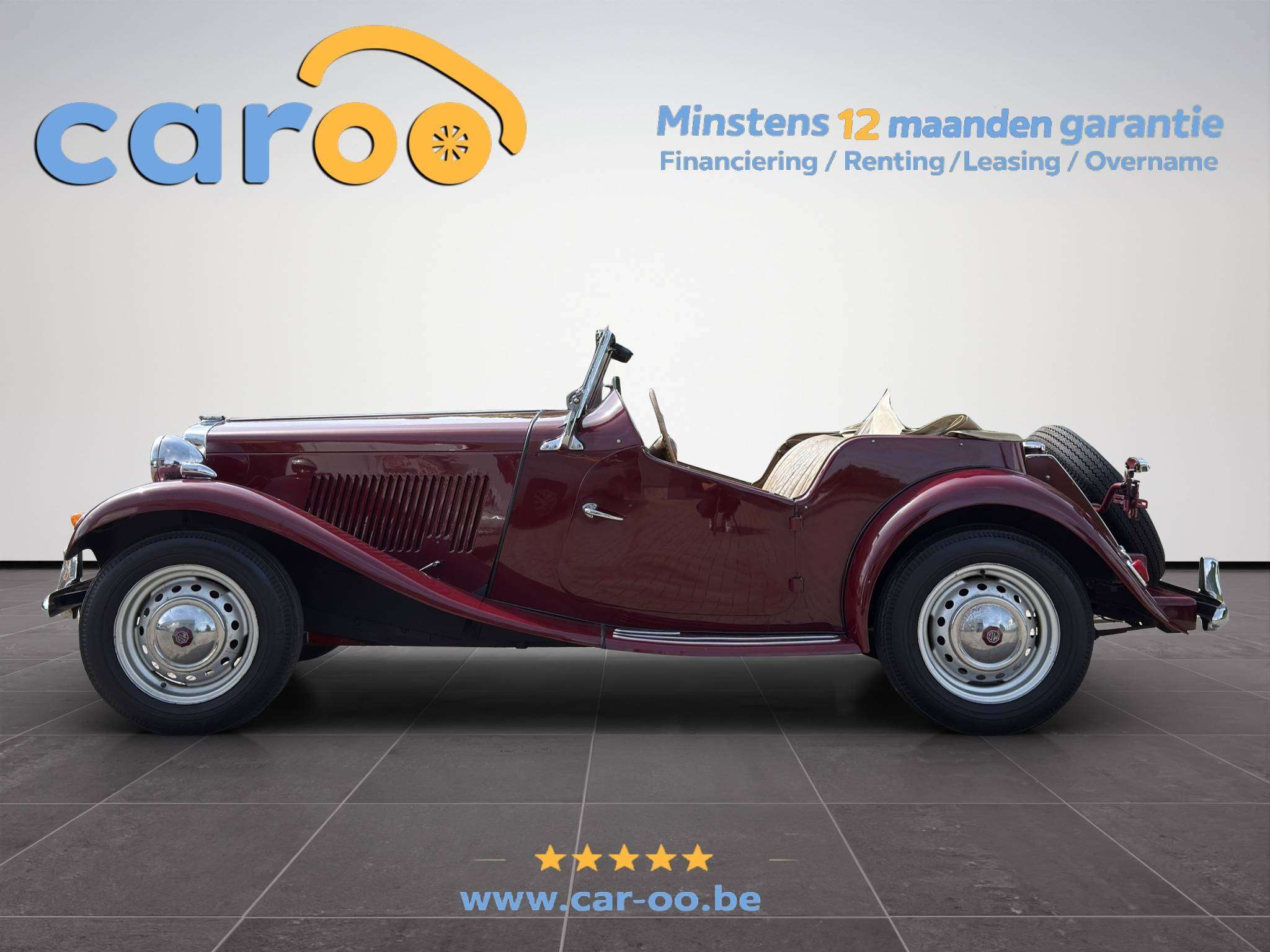 MG Midget Mg midget