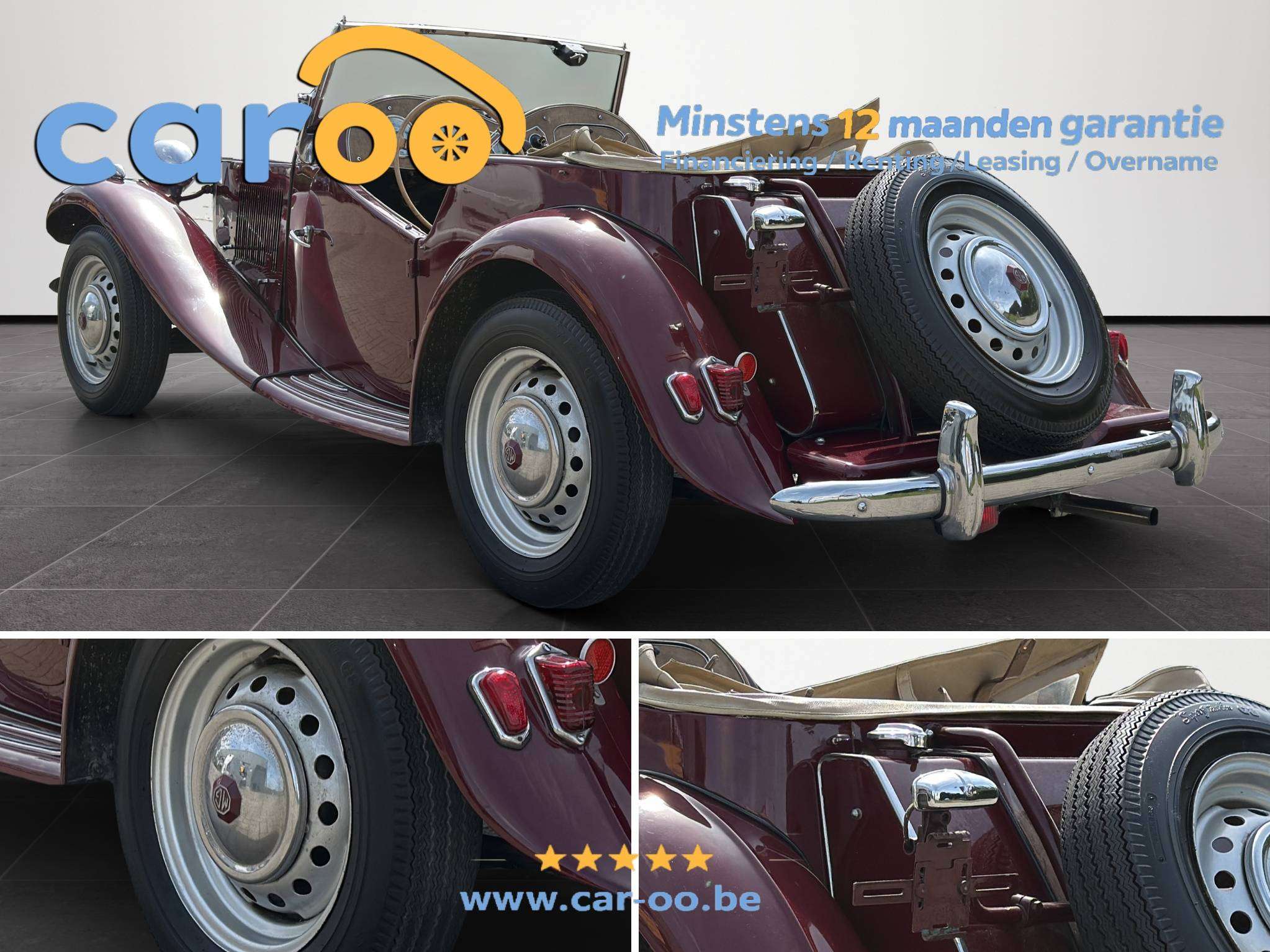 MG Midget Mg midget