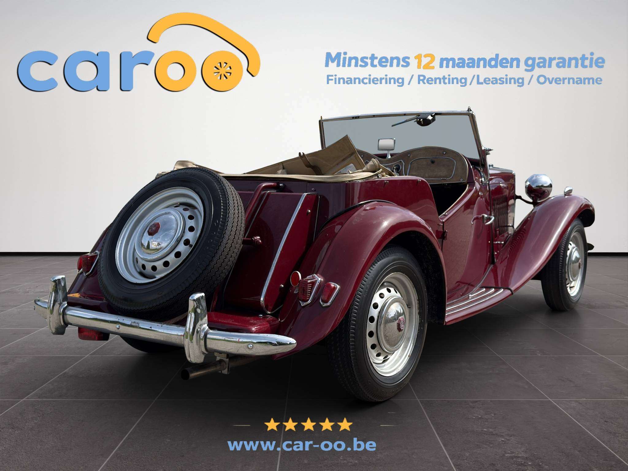 MG Midget Mg midget