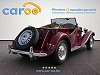 MG Midget Mg midget thumbnail