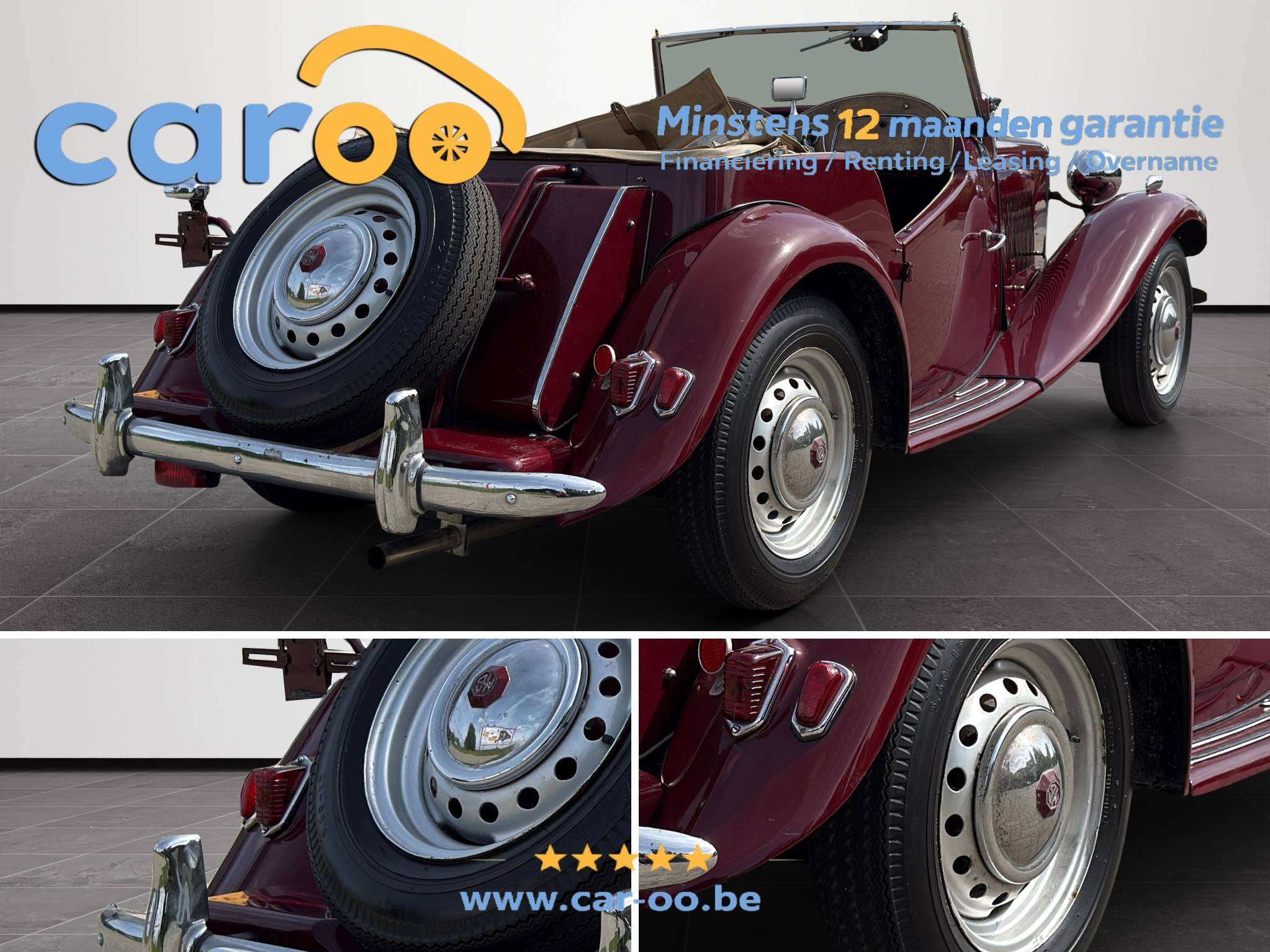 MG Midget Mg midget