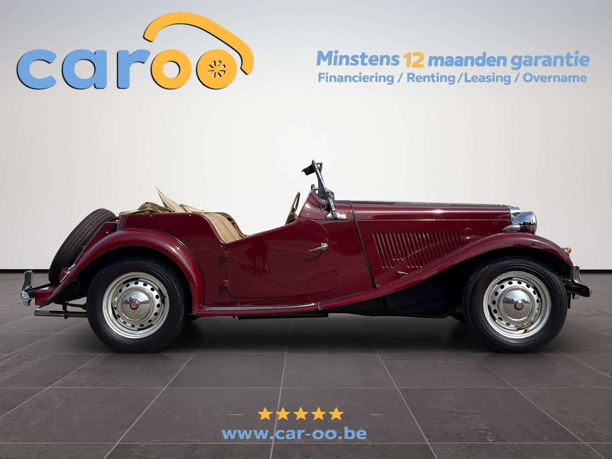 MG Midget Mg midget