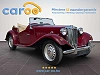 MG Midget Mg midget thumbnail