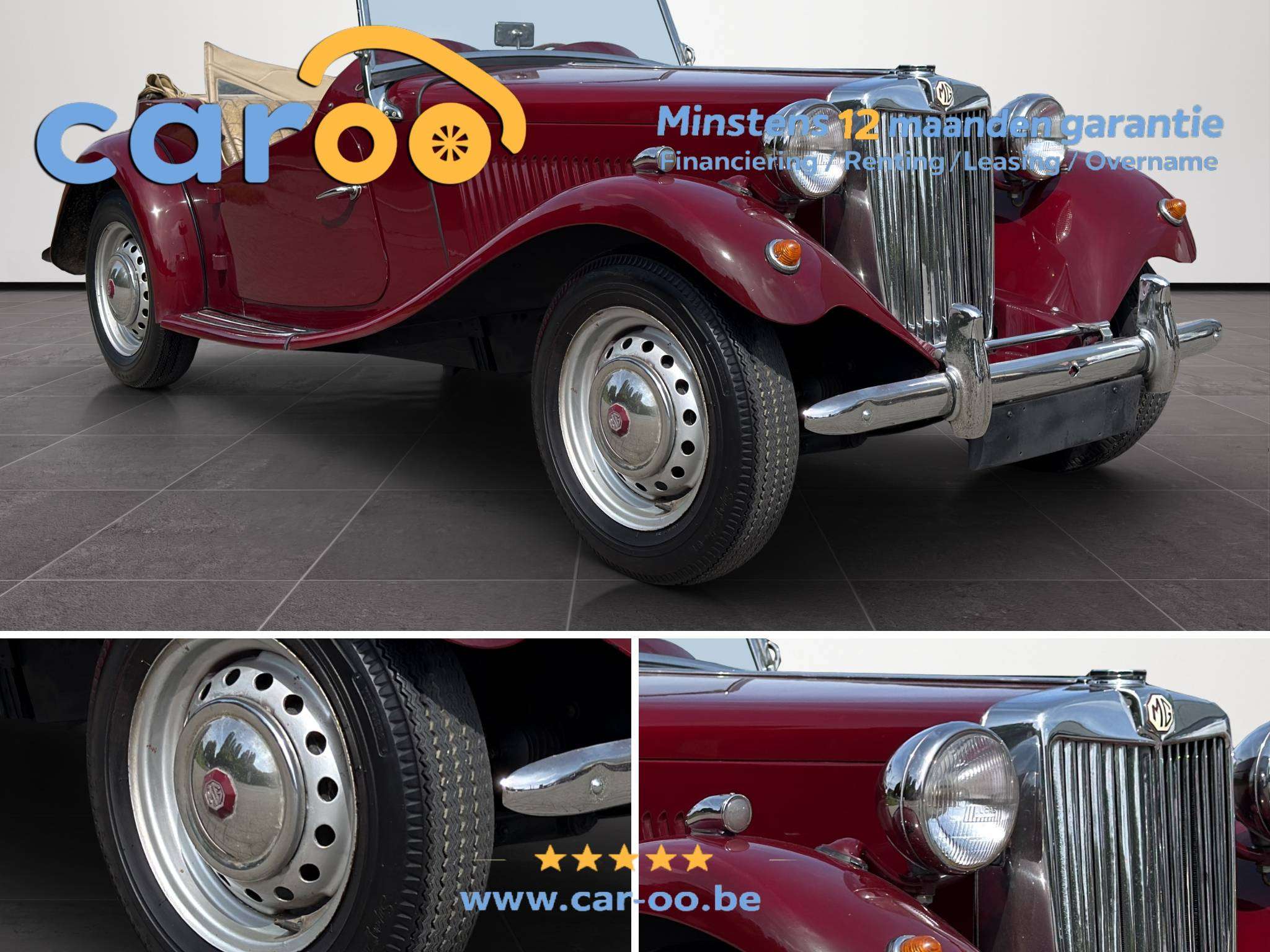 MG Midget Mg midget