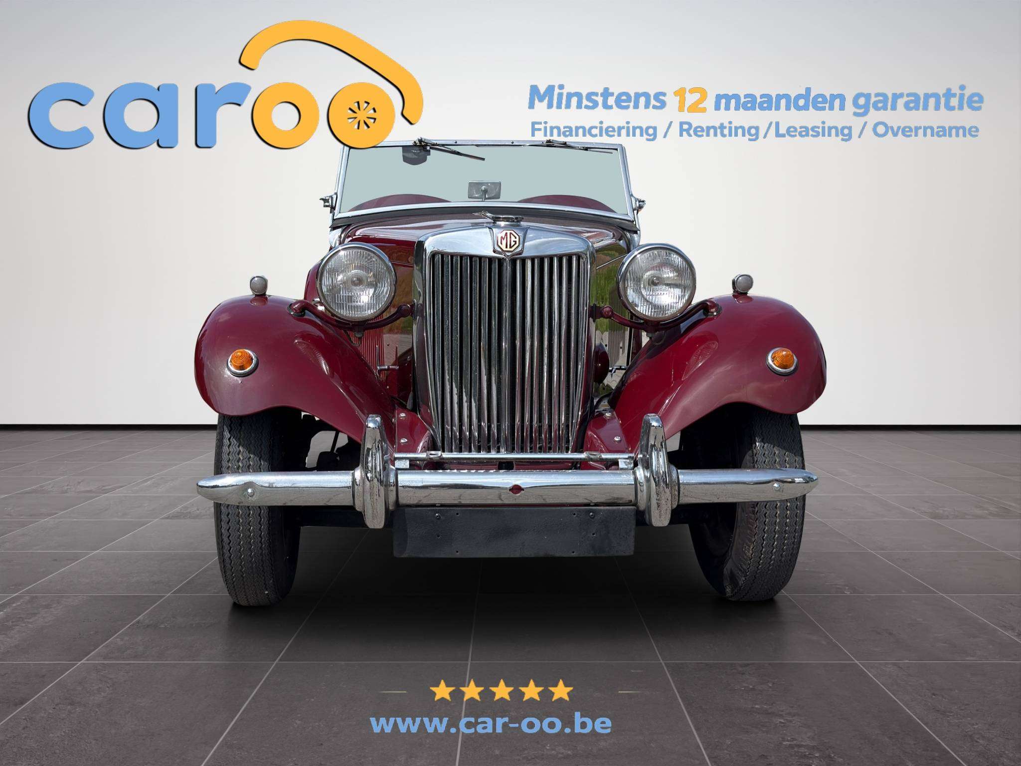MG Midget Mg midget