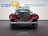MG Midget Mg midget thumbnail