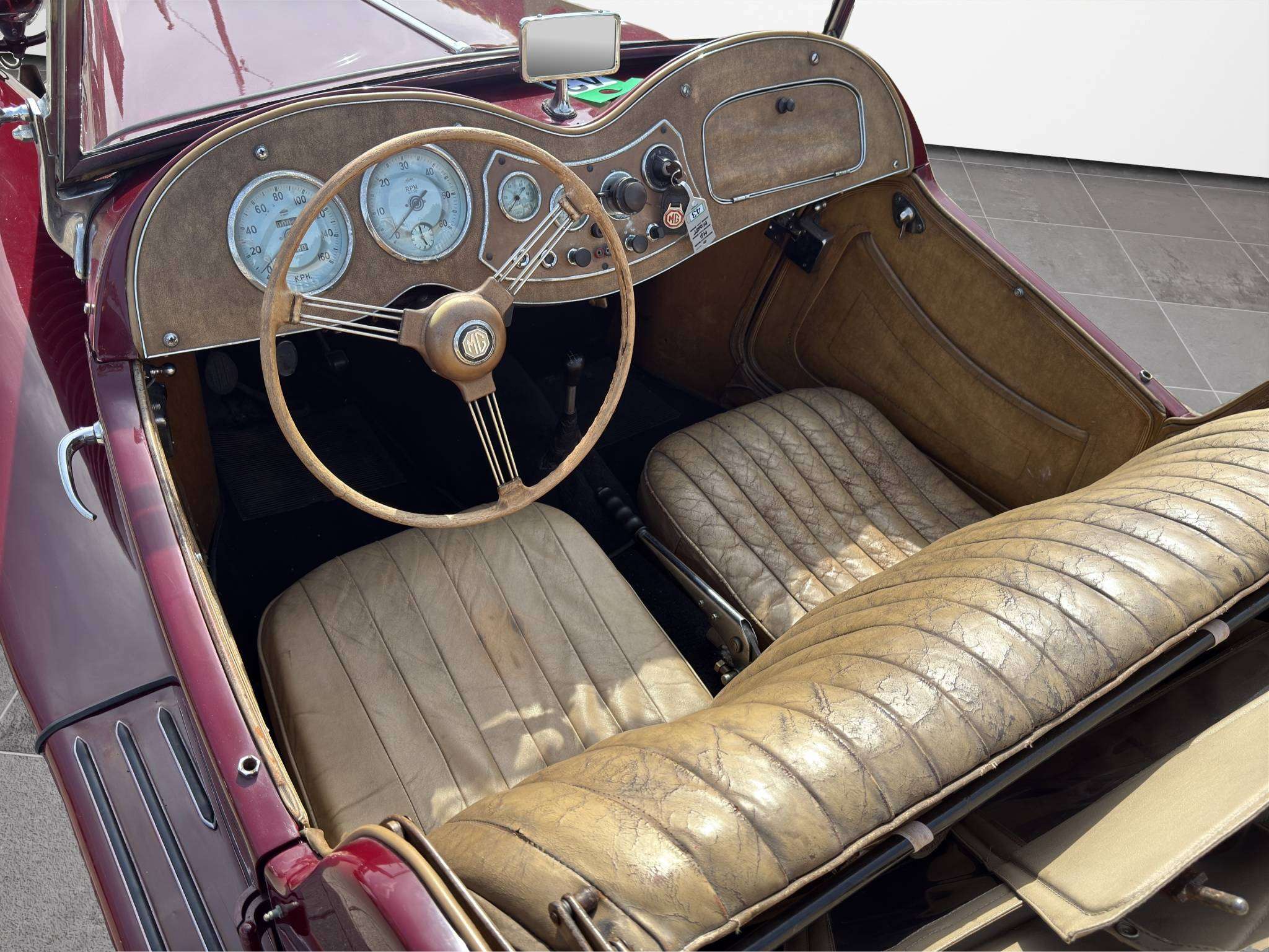 MG Midget Mg midget