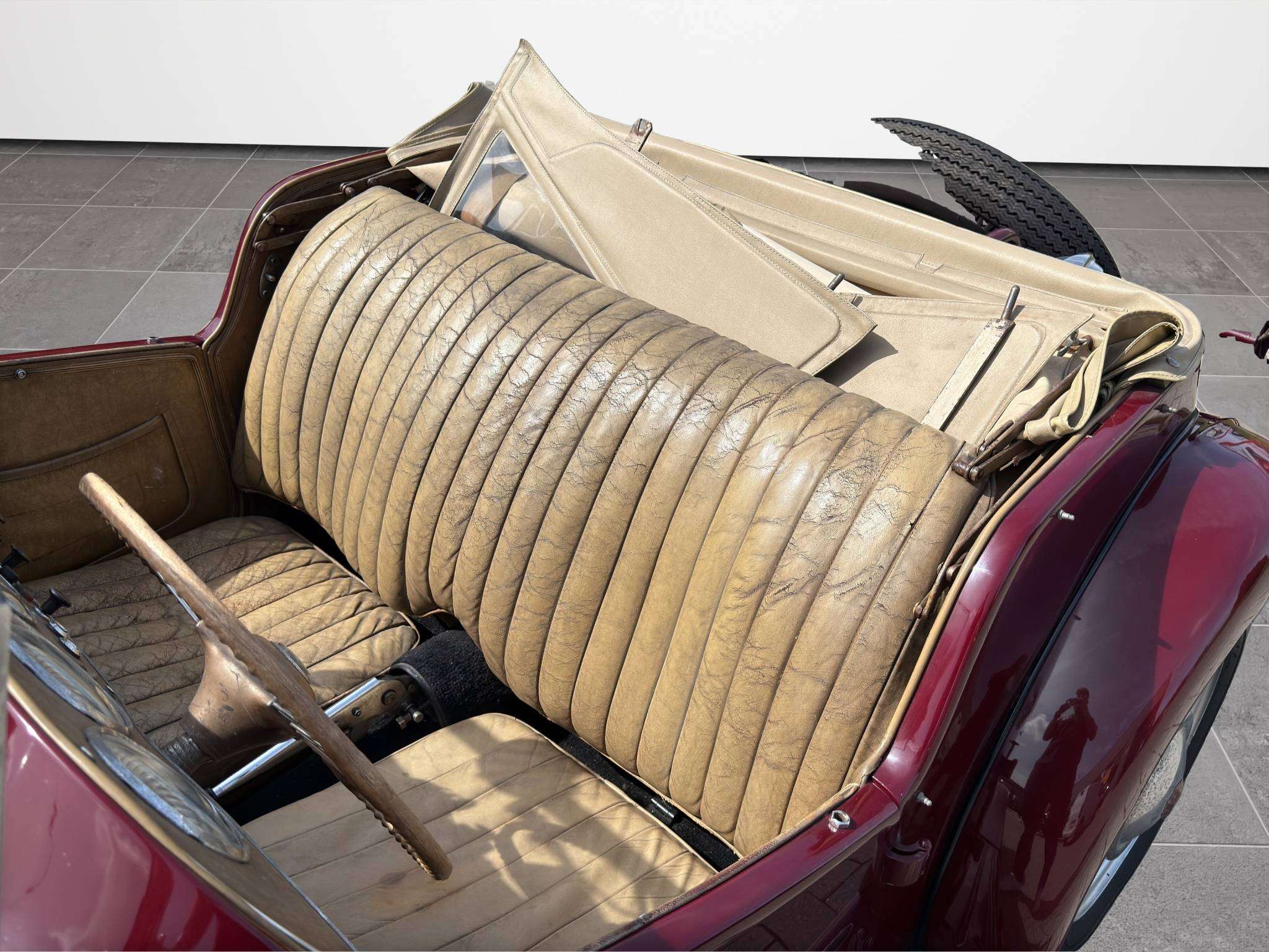 MG Midget Mg midget