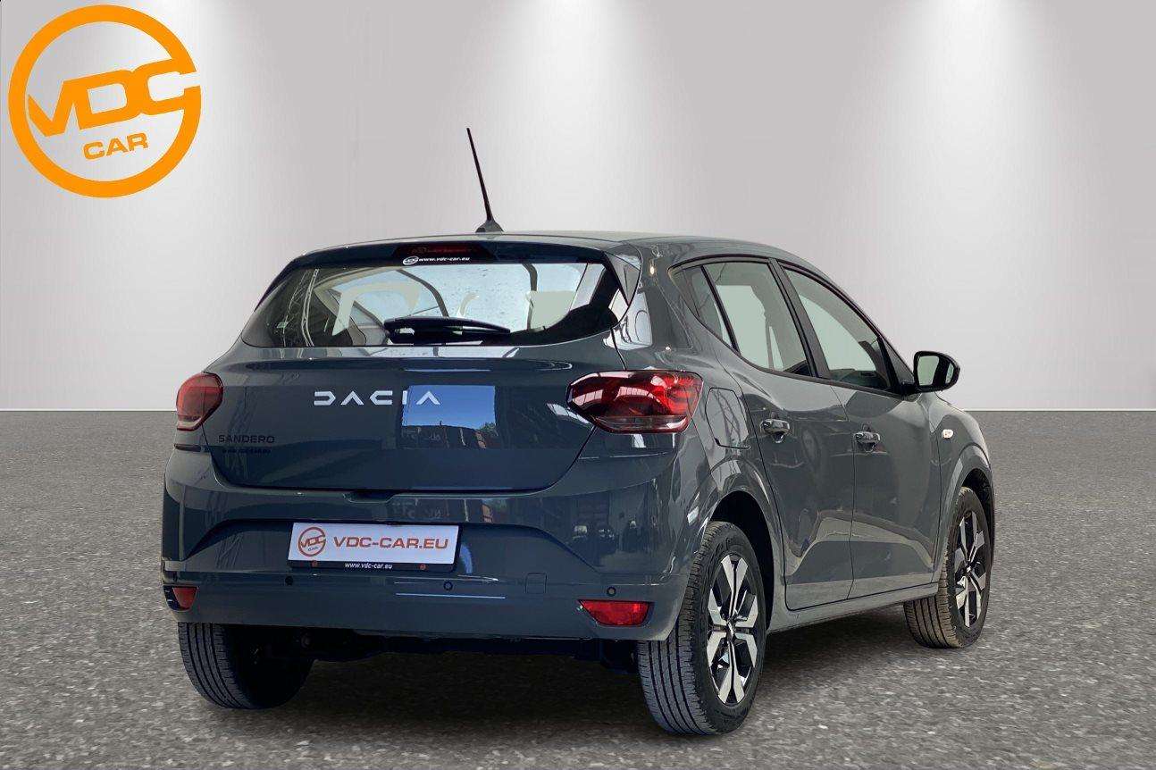 Dacia Sandero Expression*Caméra de recul*Gtie 1an incl!