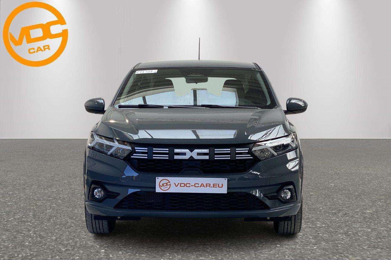 Dacia Sandero Expression*Caméra de recul*Gtie 1an incl!