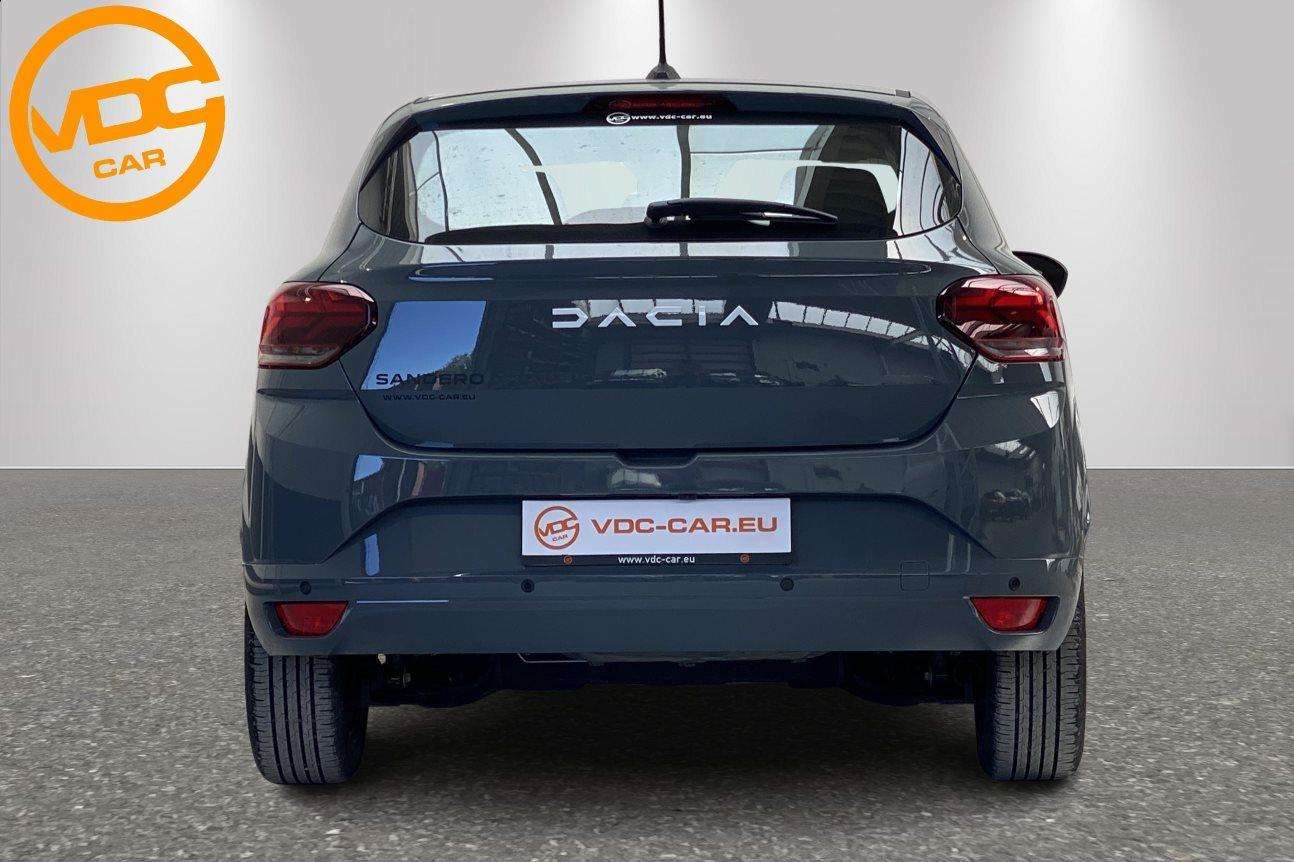 Dacia Sandero Expression*Caméra de recul*Gtie 1an incl!