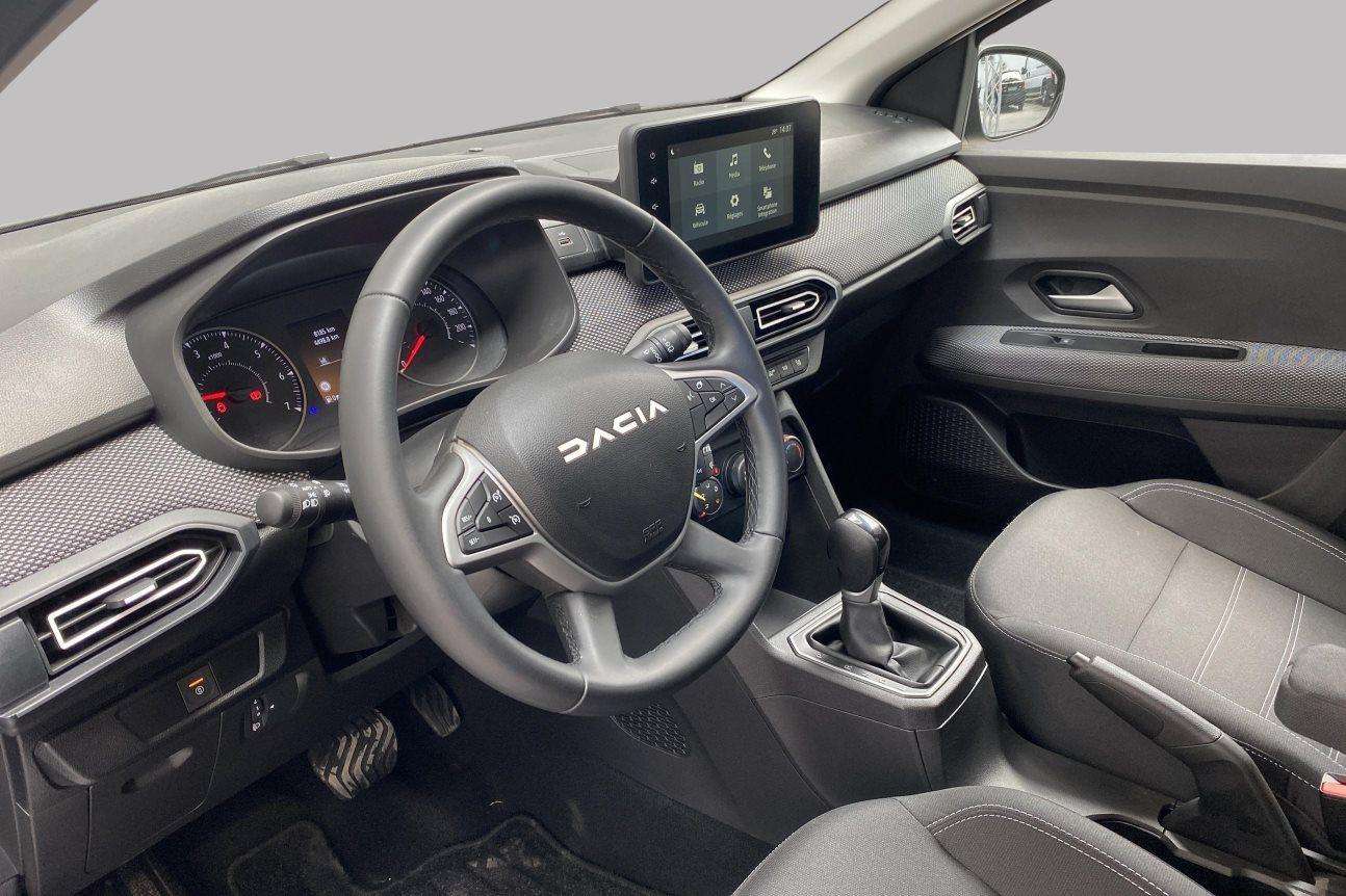 Dacia Sandero Expression*Caméra de recul*Gtie 1an incl!