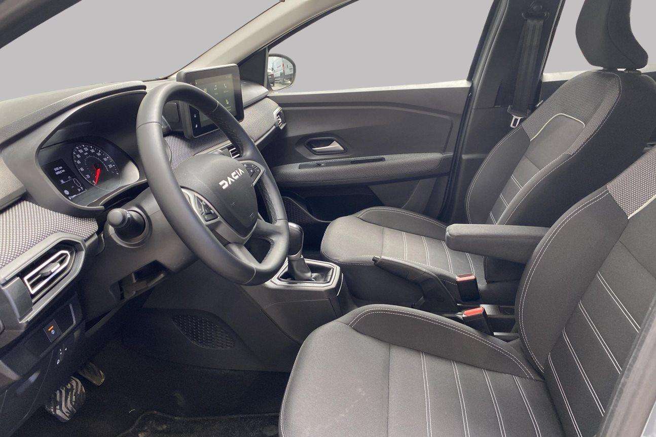 Dacia Sandero Expression*Caméra de recul*Gtie 1an incl!
