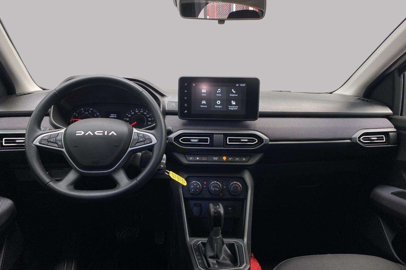 Dacia Sandero Expression*Caméra de recul*Gtie 1an incl!