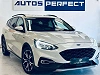 Ford Focus Active 1.5 CROSSOVER ROBUSTE MODES CONDUITES TRAIL thumbnail