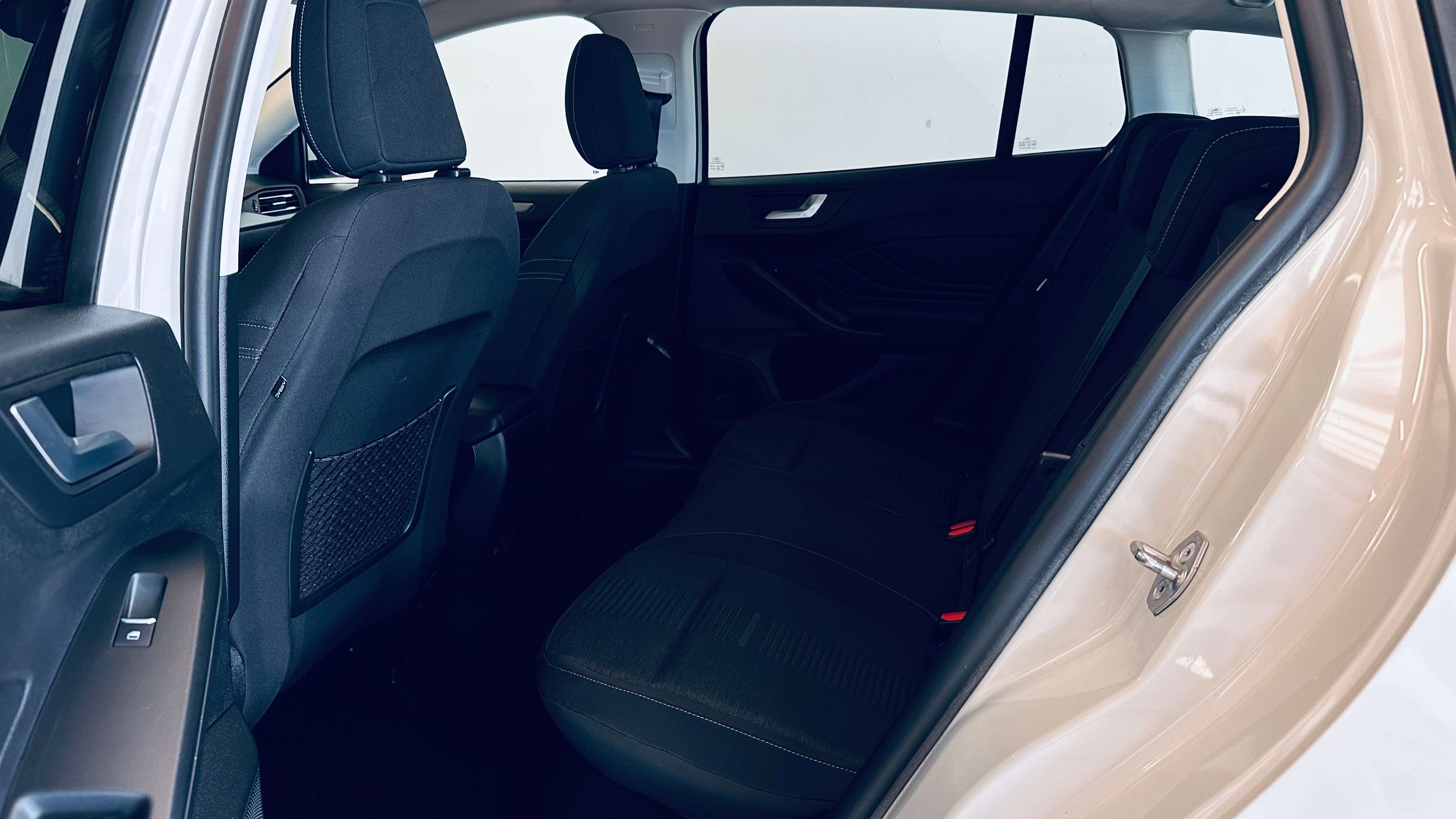 Ford Focus Active 1.5 CROSSOVER ROBUSTE MODES CONDUITES TRAIL