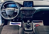 Ford Focus Active 1.5 CROSSOVER ROBUSTE MODES CONDUITES TRAIL thumbnail