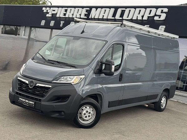Opel Movano 2.2 L3H2 Light / NAV / AIRCO / ATTELAGE / CARPLAY