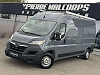 Opel Movano 2.2 L3H2 Light / NAV / AIRCO / ATTELAGE / CARPLAY thumbnail