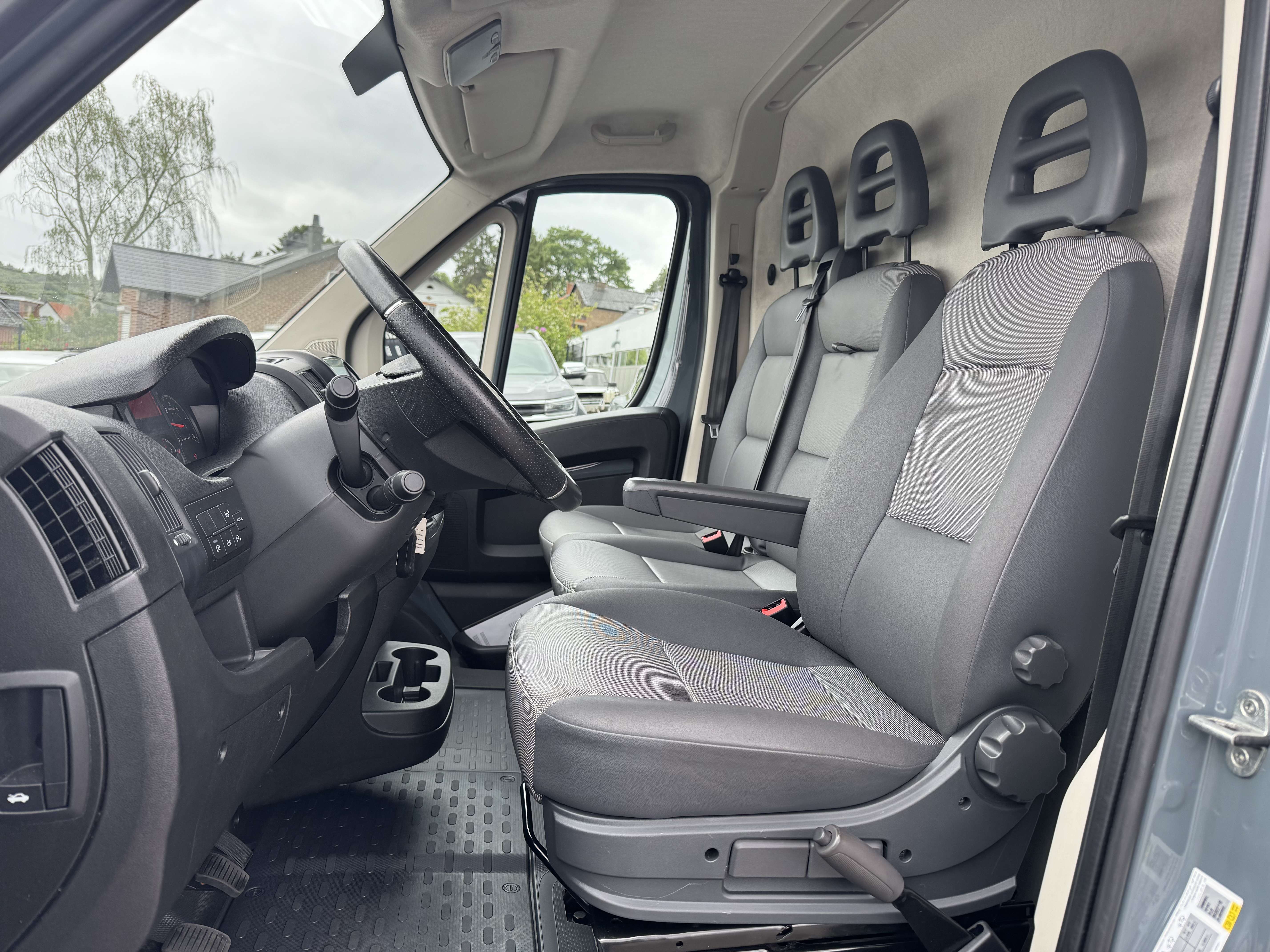 Opel Movano 2.2 L3H2 Light / NAV / AIRCO / ATTELAGE / CARPLAY