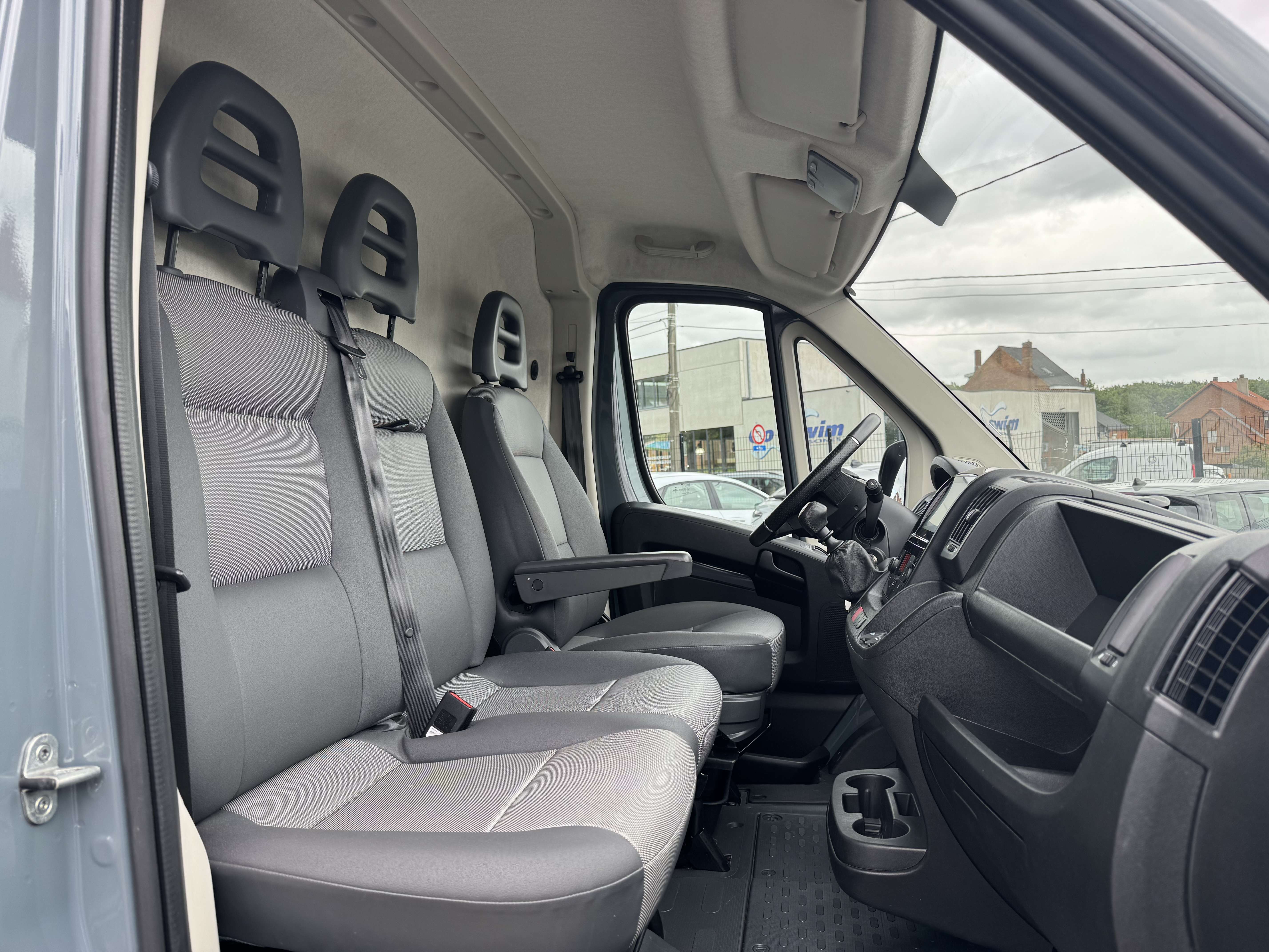 Opel Movano 2.2 L3H2 Light / NAV / AIRCO / ATTELAGE / CARPLAY
