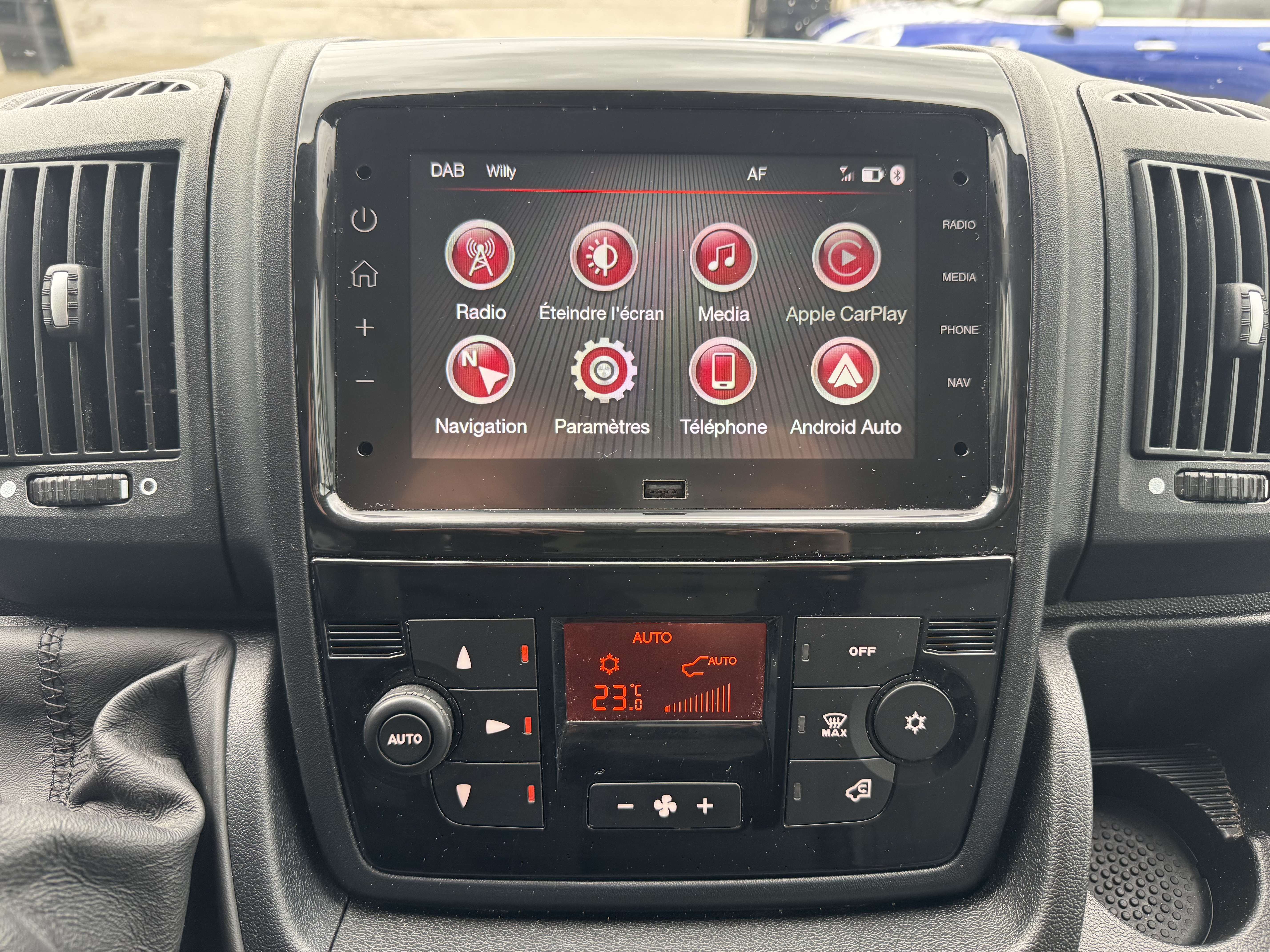 Opel Movano 2.2 L3H2 Light / NAV / AIRCO / ATTELAGE / CARPLAY