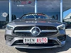 Mercedes-Benz CLA 200 CLA 200 d Pack Amg/Toit ouvrant/Full options/Ambiance thumbnail