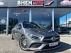 Mercedes-Benz CLA 200 CLA 200 d Pack Amg/Toit ouvrant/Full options/Ambiance thumbnail