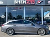 Mercedes-Benz CLA 200 CLA 200 d Pack Amg/Toit ouvrant/Full options/Ambiance thumbnail