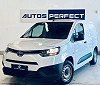 Toyota Proace City 1.2 *12.465km* GARANTIE JUSQU'A 2034 *ETAT NEUF* CLIM thumbnail