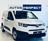 Toyota Proace City 1.2 *12.465km* GARANTIE JUSQU'A 2034 *ETAT NEUF* CLIM thumbnail