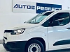Toyota Proace City 1.2 *12.465km* GARANTIE JUSQU'A 2034 *ETAT NEUF* CLIM thumbnail