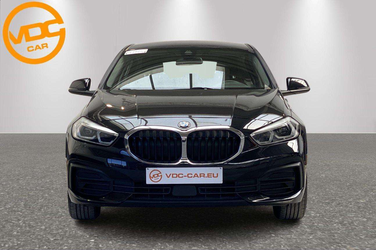BMW 116 d* GPS Détecteurs Jantes Alu