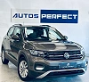 Volkswagen T-Cross 1.6TDi *40.653KM* BOITE AUTO CAMERA PDC NAVI CLIM BIZONE thumbnail