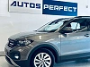Volkswagen T-Cross 1.6TDi *40.653KM* BOITE AUTO CAMERA PDC NAVI CLIM BIZONE thumbnail