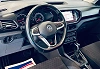 Volkswagen T-Cross 1.6TDi *40.653KM* BOITE AUTO CAMERA PDC NAVI CLIM BIZONE thumbnail