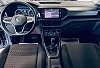 Volkswagen T-Cross 1.6TDi *40.653KM* BOITE AUTO CAMERA PDC NAVI CLIM BIZONE thumbnail