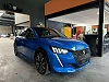 Peugeot 208 1.2i  GT Line - ECRAN DIGITAL - LIM/REG - CAM - NAVI thumbnail