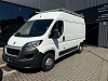 Peugeot Boxer 2.0 BlueHDi L2H2 * GARANTIE 12 MOIS * 3 PLACES * thumbnail