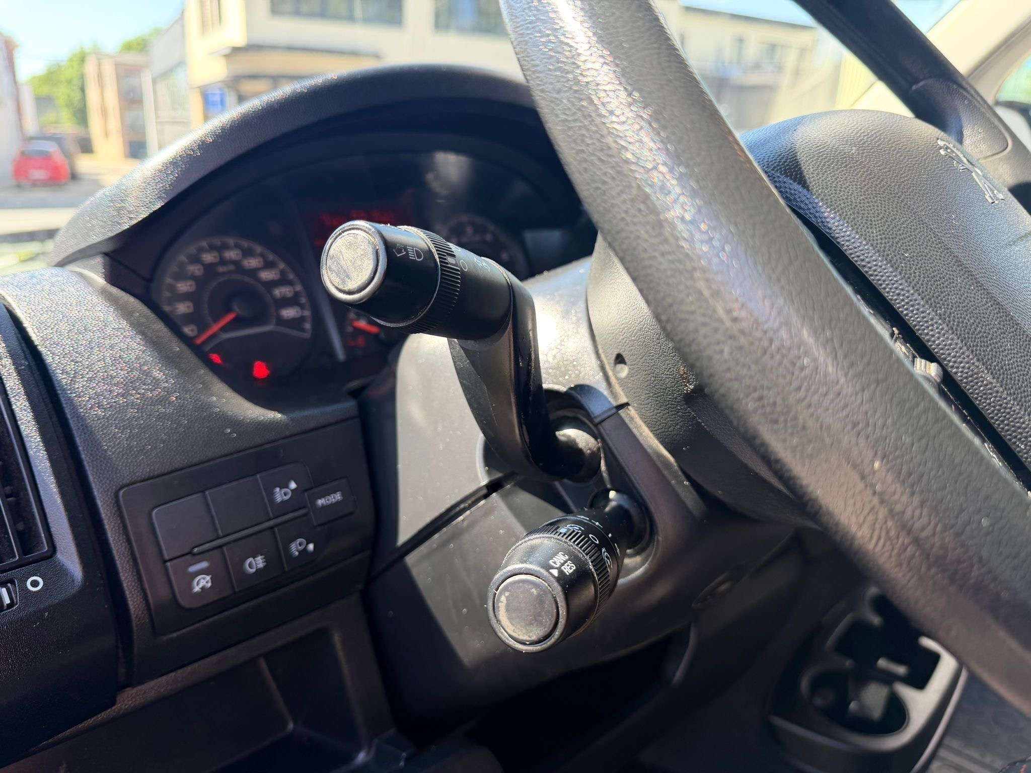 Peugeot Boxer 2.0 BlueHDi L2H2 * GARANTIE 12 MOIS * 3 PLACES *