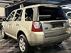 Land Rover Freelander 2.2 Td4 HSE bj. 2012 Euro 5 thumbnail