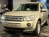 Land Rover Freelander 2.2 Td4 HSE bj. 2012 Euro 5 thumbnail