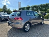 Volkswagen Golf 1.2 TSI DSG *CAPTEUR AV+AR*FRONT ASSIST*1ER PROPRIO*GARANTIE* thumbnail